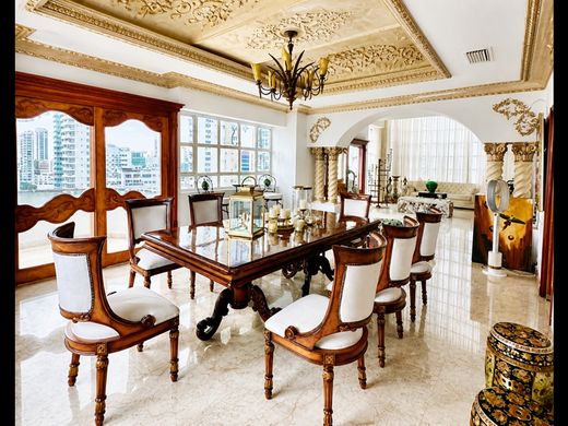 Penthouse in Cartagena, Cartagena de Indias