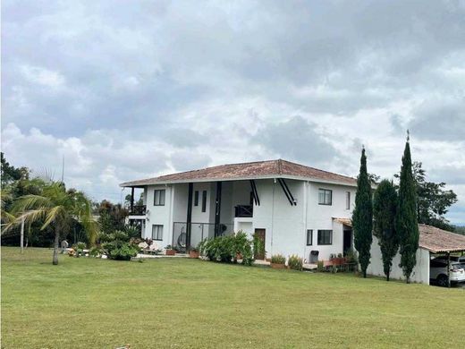 Country House in Carmen de Viboral, El Carmen de Viboral