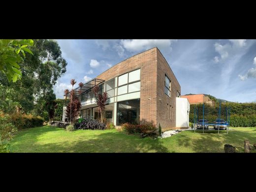 Luksusowy dom w Envigado, Departamento de Antioquia