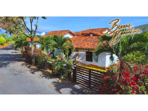 Propriété de campagne à Barichara, Departamento de Santander