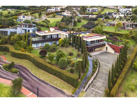 Luxe woning in La Calera, Departamento de Cundinamarca