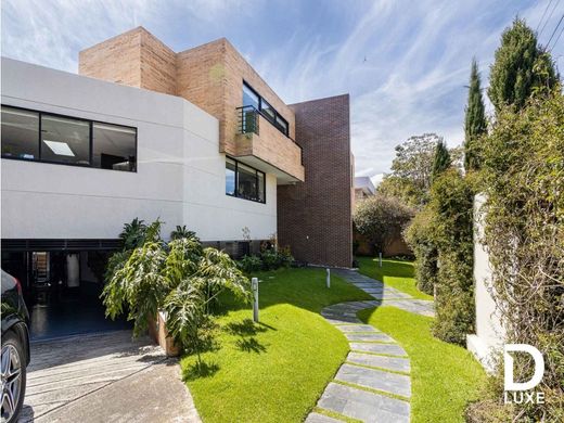 Luxus-Haus in Bogotá, Bogotá  D.C.