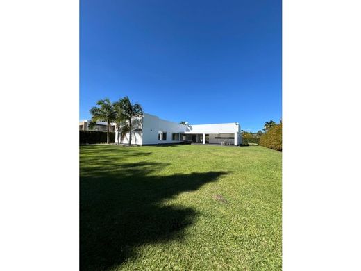 Casale a Rionegro, Departamento de Antioquia