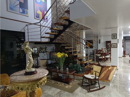 Casa de campo en Riofrío, Departamento del Valle del Cauca