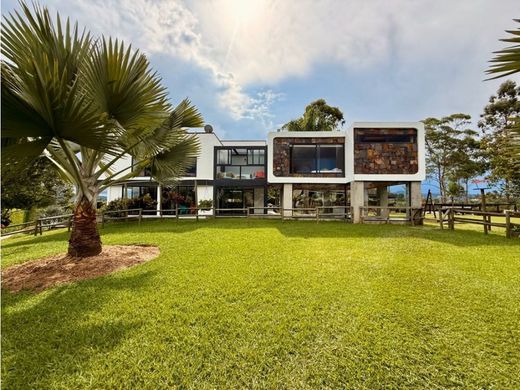 Rustik ya da çiftlik Rionegro, Departamento de Antioquia