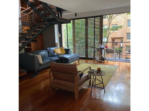 Apartment in Bogotá, Bogotá  D.C.