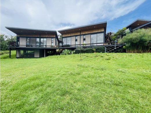 Farmhouse in Retiro, Departamento de Antioquia