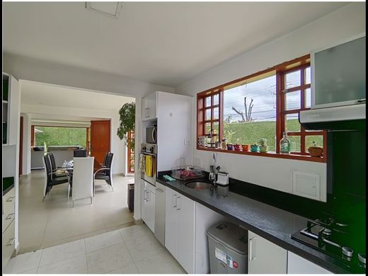 Casa de lujo en Bogotá, Bogotá  D.C.