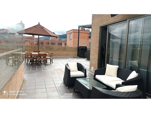 Apartamento - Bogotá, Bogotá  D.C.