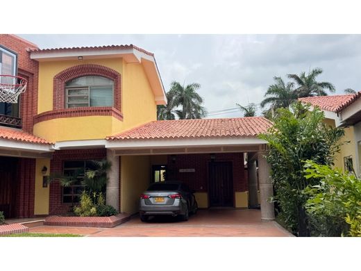 Casa de lujo en Puerto Colombia, Atlántico