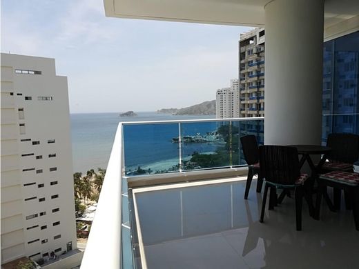 Apartment in Santa Marta, Departamento del Magdalena