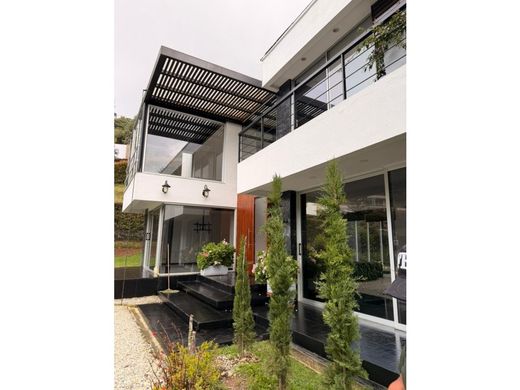 Country House in Envigado, Departamento de Antioquia