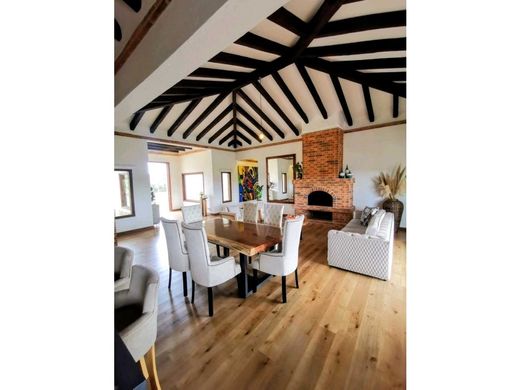 Casale a Rionegro, Departamento de Antioquia