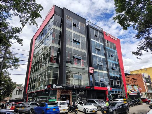 Κτίριο σε Μπογκοτά, Bogotá  D.C.