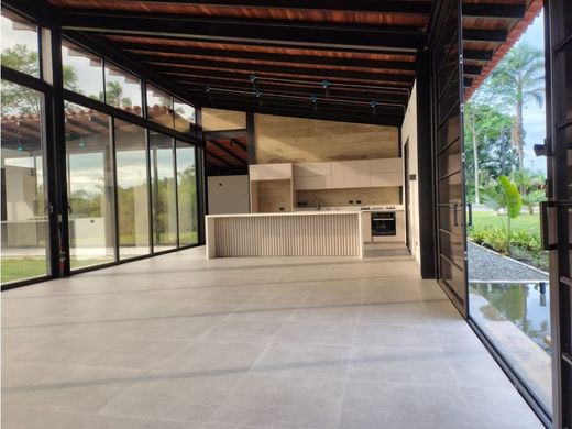 Country House in Armenia, Quindío Department