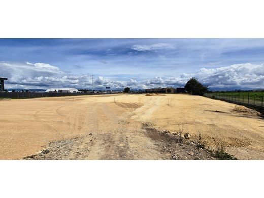 Grundstück in Cota, Departamento de Cundinamarca