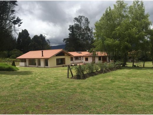 Gutshaus oder Landhaus in Cota, Departamento de Cundinamarca
