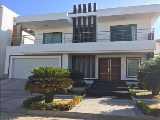 Luxury home in Puerto Colombia, Atlántico