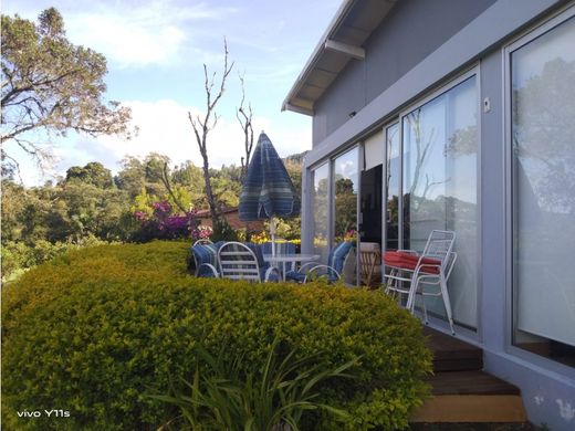 Köy evi Retiro, Departamento de Antioquia