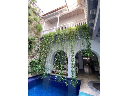 ‏בתי יוקרה ב  Cartagena, Cartagena de Indias