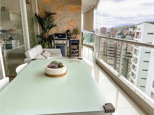 Apartment in Santiago de Cali, Cali