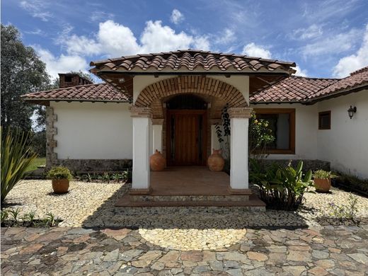 Ferme à Rionegro, Departamento de Antioquia