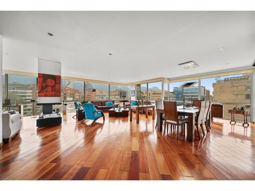 Apartment in Bogotá, Bogotá  D.C.