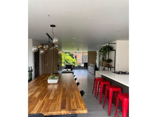Apartament w Medellín, Departamento de Antioquia