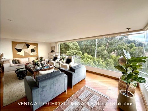 Appartamento a Bogotá, Bogotá  D.C.