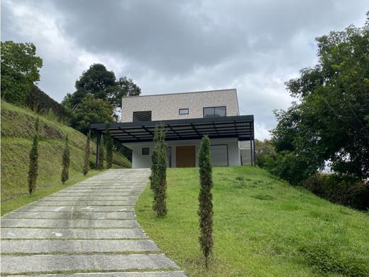 Country House in Rionegro, Departamento de Antioquia