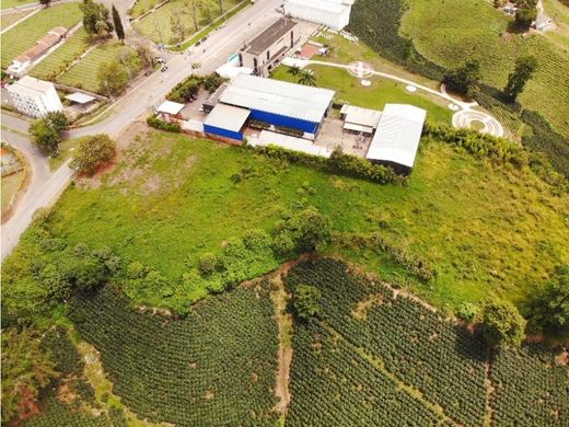 Land in Armenia, Quindío Department