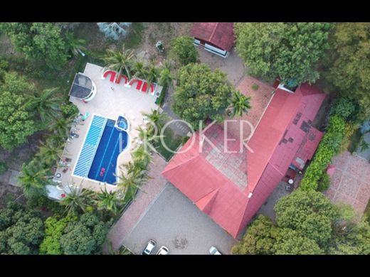 ‏בתי כפר ב  Girardot City, Girardot