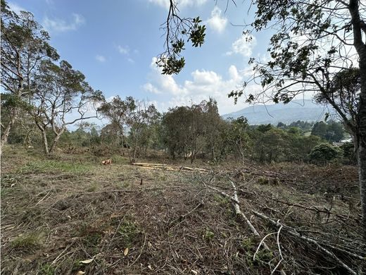 地皮  Retiro, Departamento de Antioquia