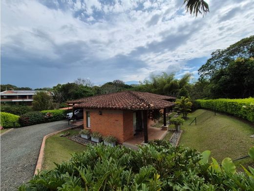Casa de campo en Pereira, Departamento de Risaralda