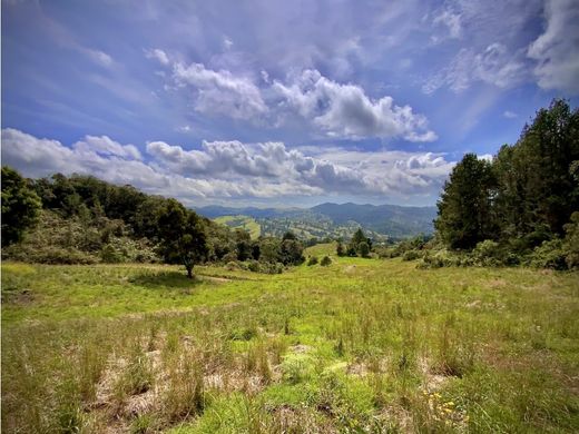 地皮  Retiro, Departamento de Antioquia
