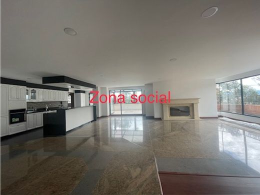 套间/公寓  波哥大, Bogotá  D.C.