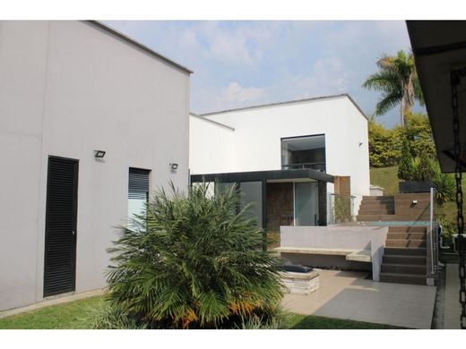 Landhuis in Pereira, Departamento de Risaralda