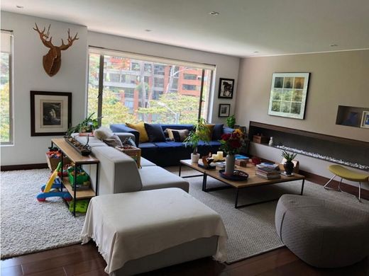 아파트 / 보고타, Bogotá  D.C.