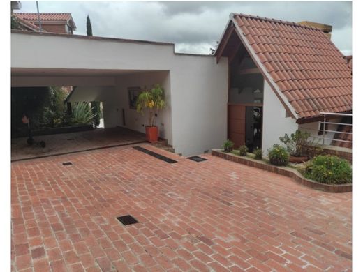 Casale a Bogotá, Bogotá  D.C.