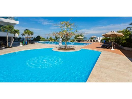 Apartamento - Cartagena das Índias, Cartagena de Indias