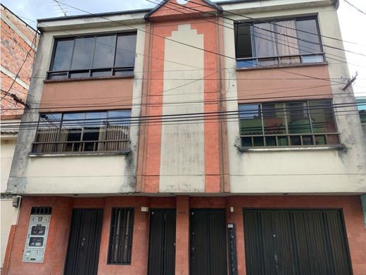 Casa di lusso a Santa Rosa de Cabal, Departamento de Risaralda