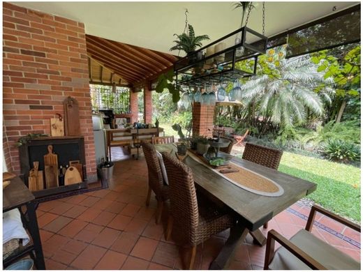 Luxury home in Envigado, Departamento de Antioquia