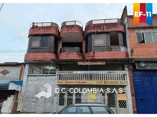 Wohnkomplexe in Ibagué, Departamento de Tolima