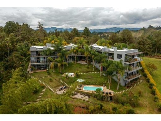 Landhuis in Guatapé, Departamento de Antioquia