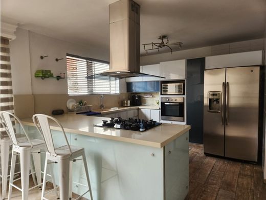 Luxus-Haus in Medellín, Departamento de Antioquia