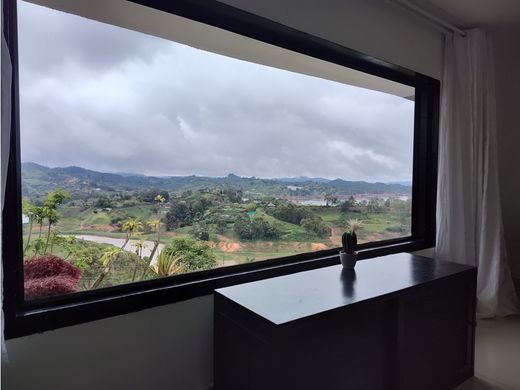 ﻣﻨﺰﻝ ﺭﻳﻔﻲ/ ﺑﻴﺖ ﻤﺰﺭﻋﺔ ﻓﻲ El Peñol, Yarumal