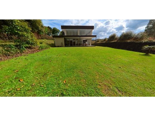 Country House in Envigado, Departamento de Antioquia