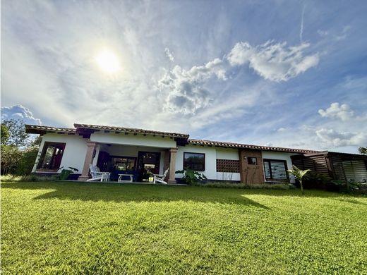 Propriété de campagne à La Ceja, Departamento de Antioquia
