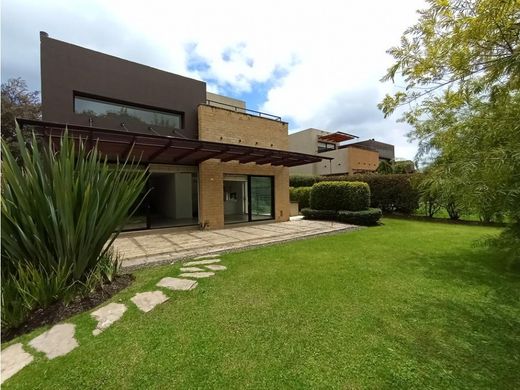 Luxury home in La Calera, Cundinamarca