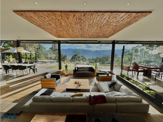 ‏בתי יוקרה ב  מדיין
, Medellín